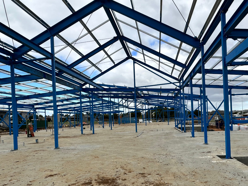 Projects | Weldone