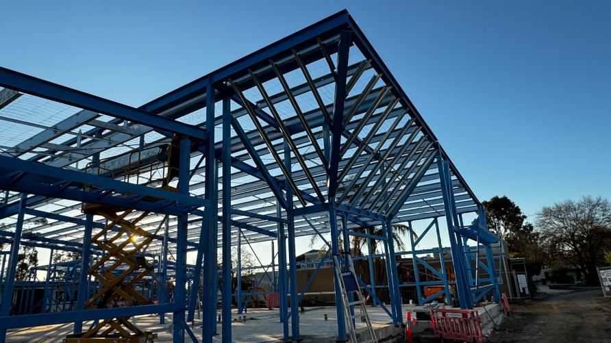 Projects | Weldone