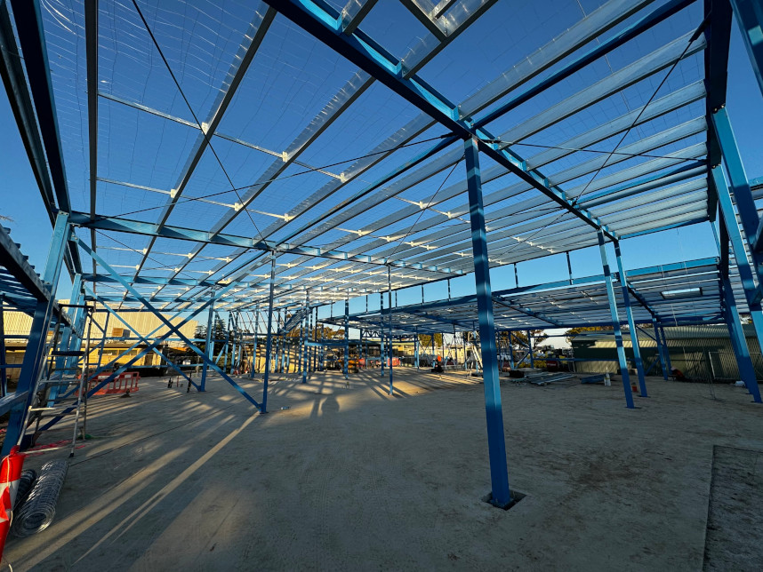 Projects | Weldone