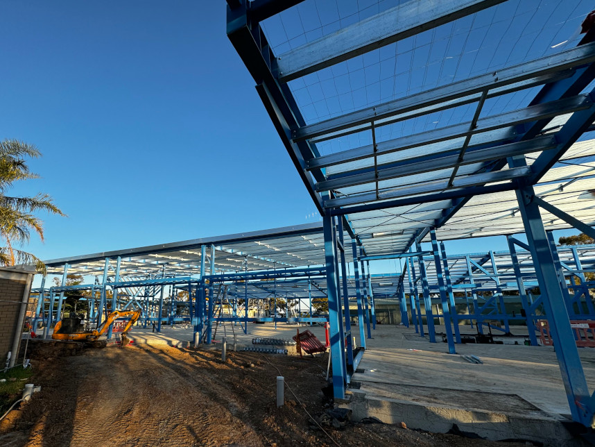 Projects | Weldone