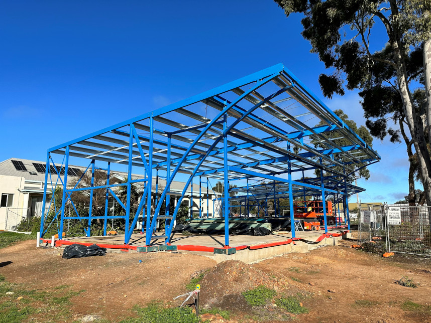Projects | Weldone