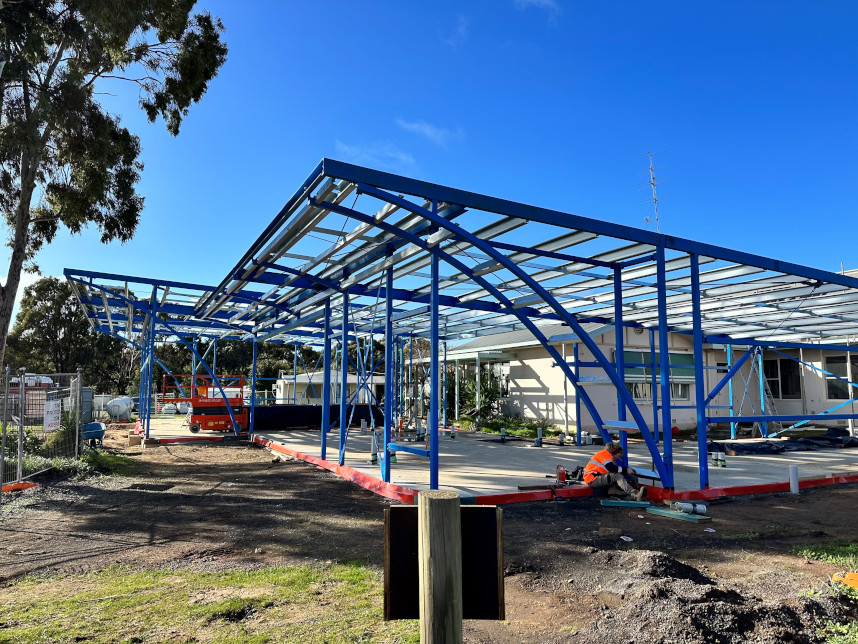 Projects | Weldone