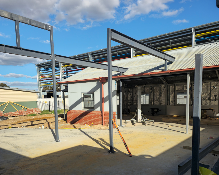 Projects | Weldone